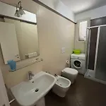 公寓 Casa Di Anna A 100 Mt Dal Mare