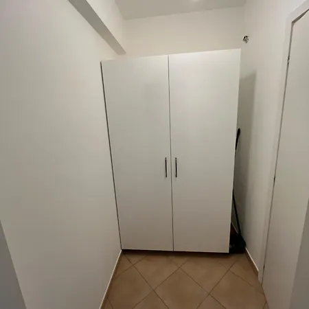 Casa Di Anna A 100 Mt Dal Mare * 加利波利