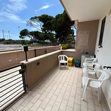 Casa Di Anna A 100 Mt Dal Mare 公寓