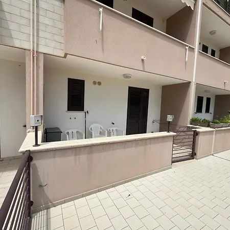 公寓 Casa Di Anna A 100 Mt Dal Mare *