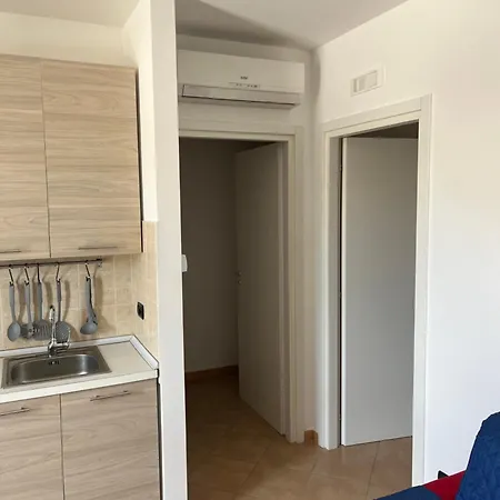 公寓 Casa Di Anna A 100 Mt Dal Mare *