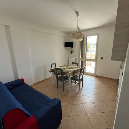 Casa Di Anna A 100 Mt Dal Mare *