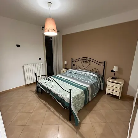 公寓 Casa Di Anna A 100 Mt Dal Mare *