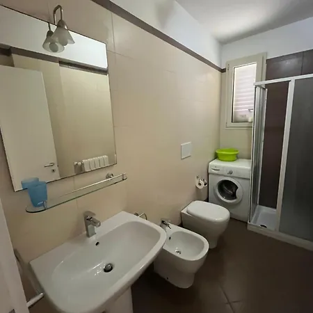 Apartmán Casa Di Anna A 100 Mt Dal Mare